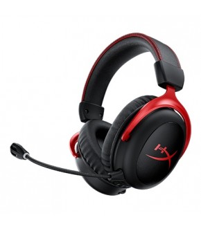 Гарн игр HyperX Cloud II ч/к (4P5K4AA)