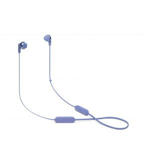 Наушники bluetooth JBL JBT215BT purple