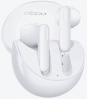 Наушники OPPO Air 3  white(ETE31)