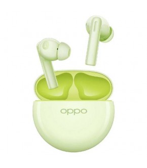 Наушники OPPO ENCO BUDS 2 Lime Green (ETE41)