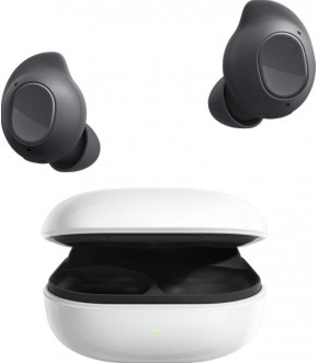 Наушники ORIG Sam Galaxy Buds FE R400  Graphite
