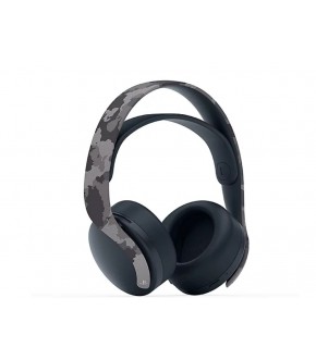 Наушники Sony PlayStation 5 Headset Camo Pulse 3D