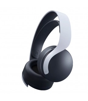Наушники Sony PlayStation 5 Headset White Pulse 3D