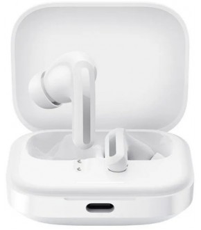 Наушники Bluetooth стерео Xiaomi Redmi Buds 5 White