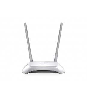WI-FI Роутер TP-LINK WR840N