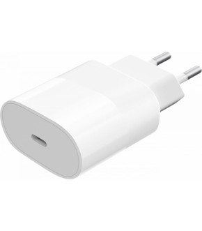 СЗУ Akai CH-6A07 Type-C, PD 20Вт 3А бел