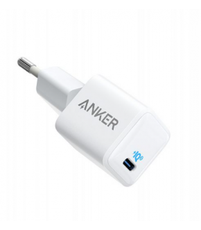 СЗУ Anker PowerPort III Nano 20W A2633 G22 white
