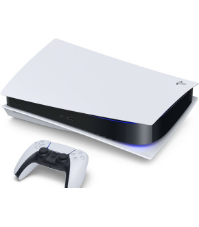 Sony PlayStation 5 PS5 CD Slim (CFI-2000)