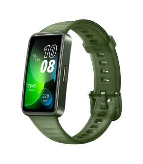 Фитнес-браслет HUAWEI Band 8 Ahsoka-B19 Green