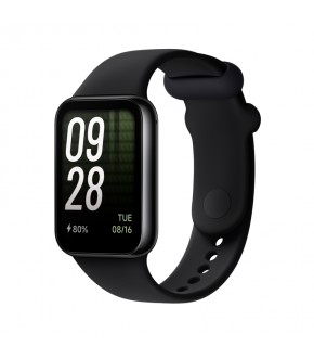 Фитнес-трекер Xiaomi Mi Band 8 Pro black