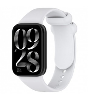 Фитнес-трекер Xiaomi Mi Band 8 Pro Light Grey
