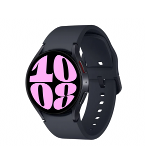 Часы Samsung Galaxy Watch6 40mm Grafite(SM-R930NZKAC)