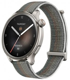 Часы Xiaomi Amazfit Balance A2287 Sunset Grey