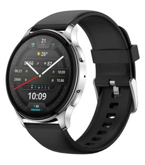 Часы Xiaomi Amazfit Pop 3R A2319 Silver