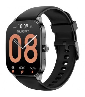 Часы Xiaomi Amazfit Pop 3S A2318 Black