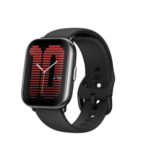 Часы Xiaomi Amazfit Active A2211 Midnight Black