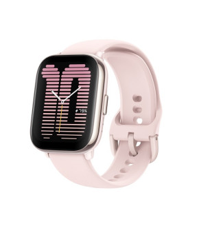 Часы Xiaomi Amazfit Active A2211 Petal Pink