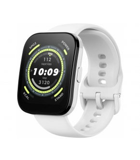 Часы Xiaomi Amazfit BIP 5 A2215 creame white