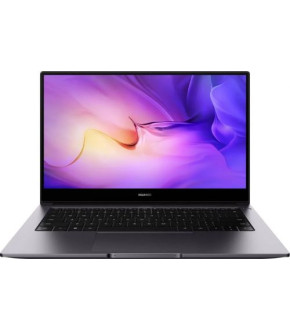 Ноутбук Huawei MateBook D14 MDF-X 14" IPS/FHD i5 1235U/8Gb/SSD512Gb/Win11 (53013TCF)