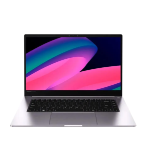 Ноутбук Infinix Inbook X3 Plus XL31 15,6" i5-1235U/8GB/512GB/Dos Grey