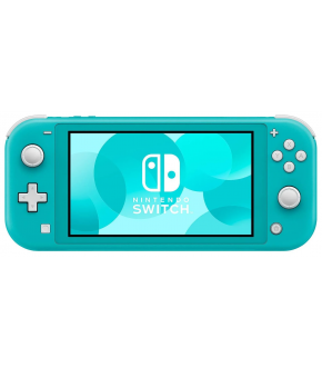 Nintendo Switch Lite 32Gb Turquoise JP