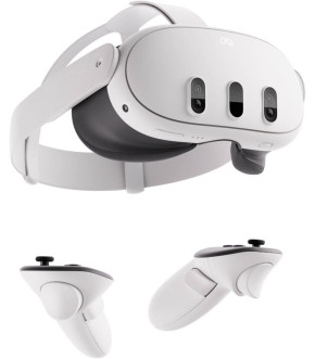 Oculus Quest 3 512Gb (Meta Qest)
