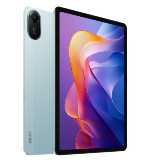 Планшет Xiaomi Redmi Pad 2 8/256GB LTE Mint Green RU