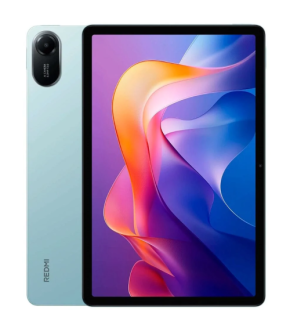 Планшет Xiaomi Redmi Pad 2 8/256GB Wi-Fi Mint Green RU Планшет Xiaomi Redmi Pad 2 8/256GB Wi-Fi Mint Green RU