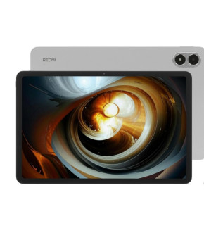 Планшет Xiaomi Redmi Pad 2 Pro 8/256GB Wi-Fi Silver RU