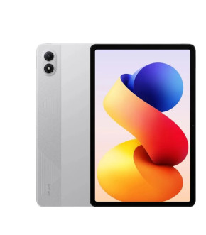 Планшет Xiaomi Redmi Pad 2 Pro 8/256GB 5G Silver RU