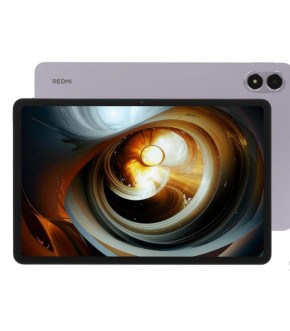 Планшет Xiaomi Redmi Pad 2 Pro 8/256GB Wi-Fi Lavender Purple RU