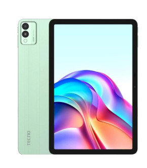 Планшет Tecno MegaPad 11 8/128GB LTE Vitality Green