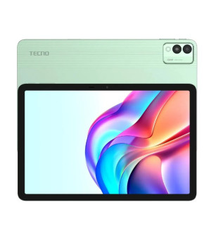 Планшет Tecno MegaPad 11 8/256GB LTE Vitality Green