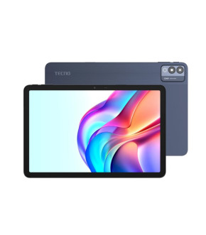 Планшет Tecno MegaPad 11 8/256GB LTE Starfall Grey