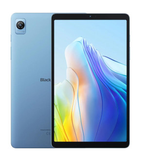 Планшет Blackview TAB 60 6/128GB LTE Blue