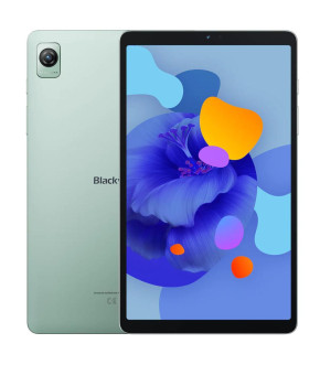 Планшет Blackview TAB 60 6/128GB LTE Green