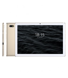 Планшет BQ 1025L Exion Max LTE 3/32GB Gold