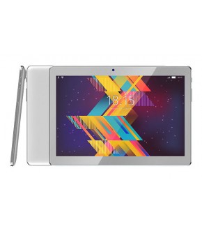 Планшет BQ 1085L Hornet Max Pro LTE 2/16GB White