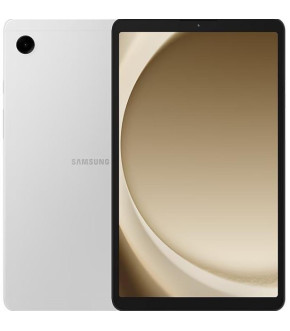 Планшет Samsung X110 Tab A9 8.7' 4/64GB Wi-Fi Silver