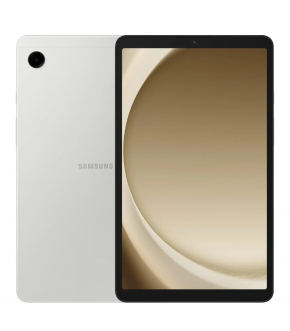 Планшет Samsung X110 Tab A9 8.7' 4/64GB Wi-Fi Silver