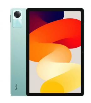 Планшет Xiaomi Redmi Pad SE 8/256GB Wi-Fi Mint Green EU