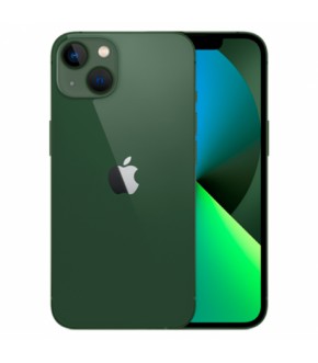 Смартфон Apple iPhone 13 128GB Green EU