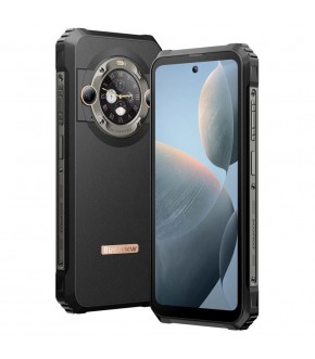 Смартфон Blackview BL9000 12/512GB Black