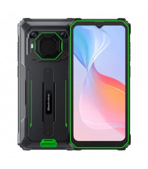 Смартфон Blackview BV6200 Pro 6/128GB Green