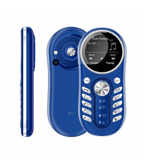 Моб. телефон BQ 1416 Circle Blue