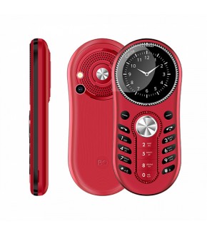 Моб. телефон BQ 1416 Circle Red