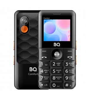 Моб. телефон BQ 2006 Comfort Black