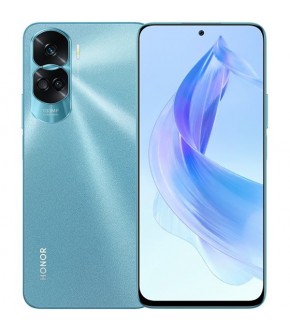 Смартфон Honor 90 Lite 5G 8/256GB Blue