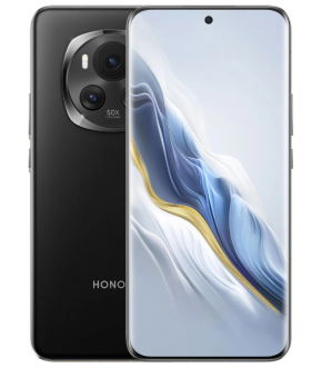 Смартфон Honor Magic 6 Pro 12/512GB Black