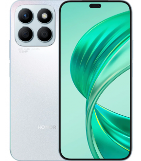 Смартфон Honor X8B 8/128GB Silver